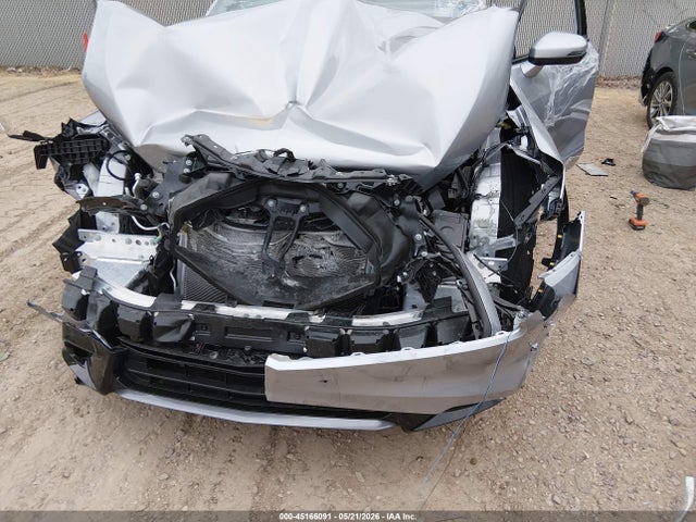 Aukcja sprzedaży 2025 Acura Adx A-spec, vin: 3HDSA2H59SM707856, numer aukcji: 45166091