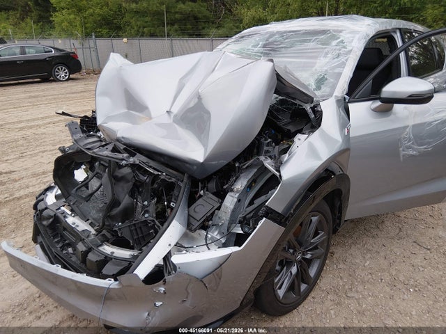 Aukcja sprzedaży 2025 Acura Adx A-spec, vin: 3HDSA2H59SM707856, numer aukcji: 45166091