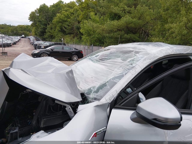 Aukcja sprzedaży 2025 Acura Adx A-spec, vin: 3HDSA2H59SM707856, numer aukcji: 45166091