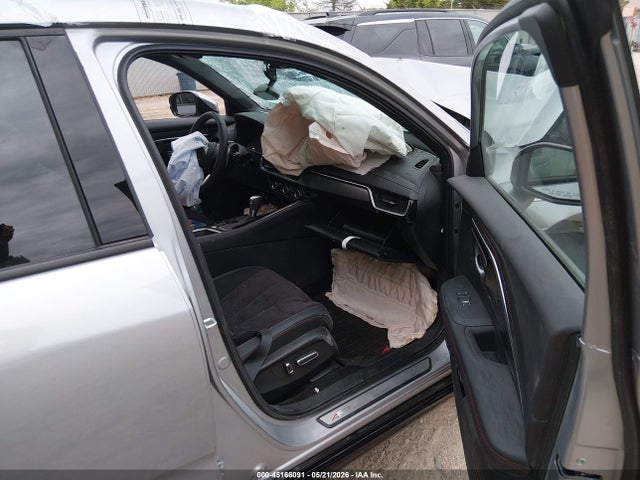Aukcja sprzedaży 2025 Acura Adx A-spec, vin: 3HDSA2H59SM707856, numer aukcji: 45166091