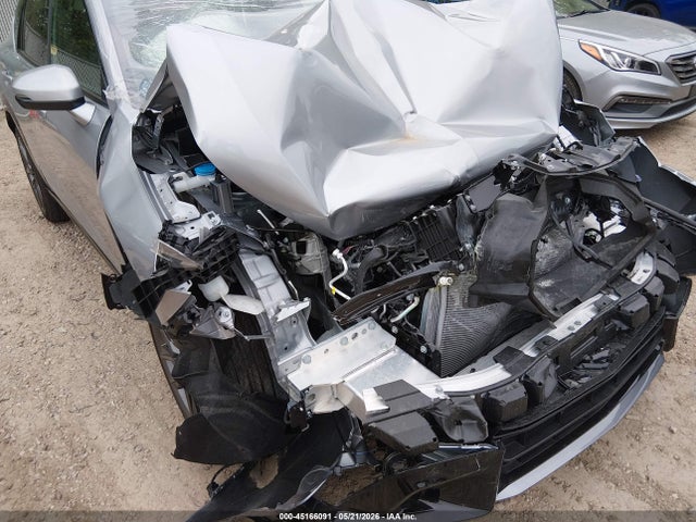 Aukcja sprzedaży 2025 Acura Adx A-spec, vin: 3HDSA2H59SM707856, numer aukcji: 45166091