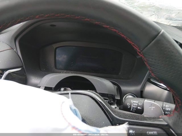 Aukcja sprzedaży 2025 Acura Adx A-spec, vin: 3HDSA2H59SM707856, numer aukcji: 45166091