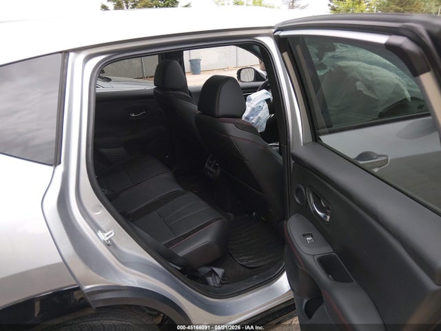 Aukcja sprzedaży 2025 Acura Adx A-spec, vin: 3HDSA2H59SM707856, numer aukcji: 45166091