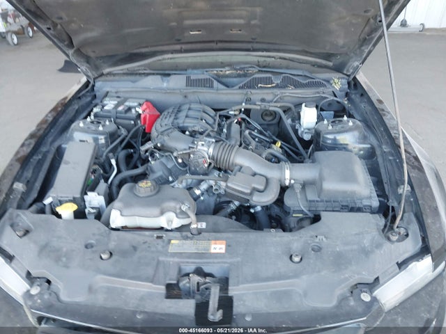Aukcja sprzedaży 2012 Ford Mustang V6, vin: 1ZVBP8AMXC5283984, numer aukcji: 45166093