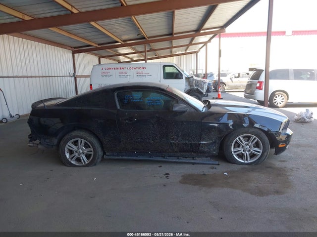 Aukcja sprzedaży 2012 Ford Mustang V6, vin: 1ZVBP8AMXC5283984, numer aukcji: 45166093
