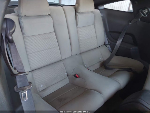 Aukcja sprzedaży 2012 Ford Mustang V6, vin: 1ZVBP8AMXC5283984, numer aukcji: 45166093