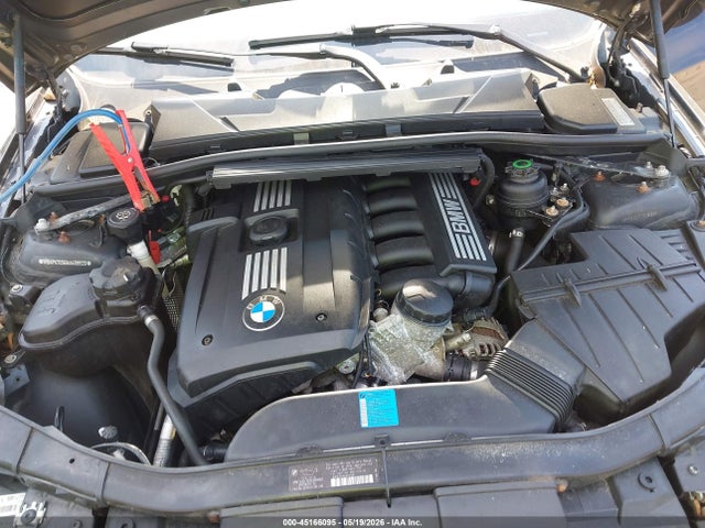 Aukcja sprzedaży 2010 Bmw 328i Xdrive, vin: WBAPK7C56AA458529, numer aukcji: 45166095