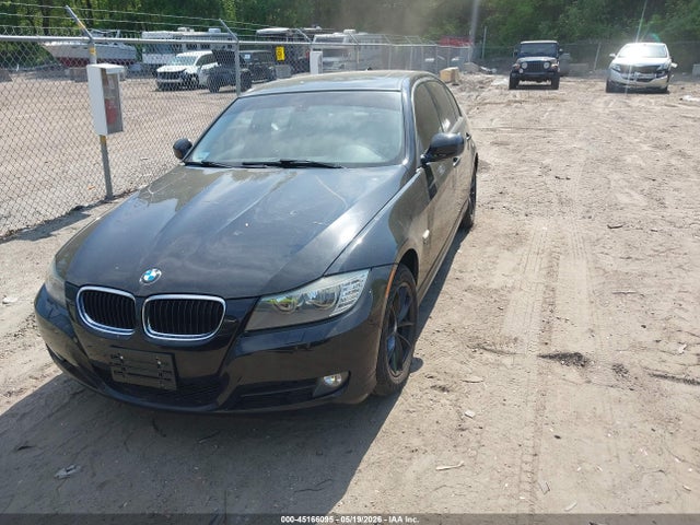 Aukcja sprzedaży 2010 Bmw 328i Xdrive, vin: WBAPK7C56AA458529, numer aukcji: 45166095