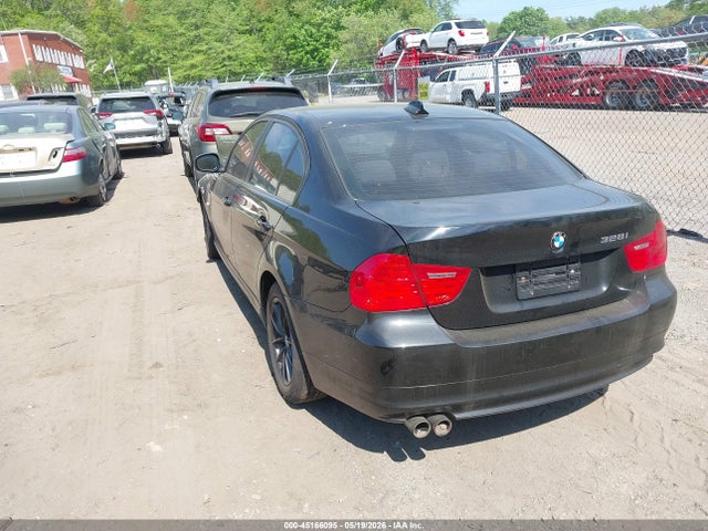 Aukcja sprzedaży 2010 Bmw 328i Xdrive, vin: WBAPK7C56AA458529, numer aukcji: 45166095