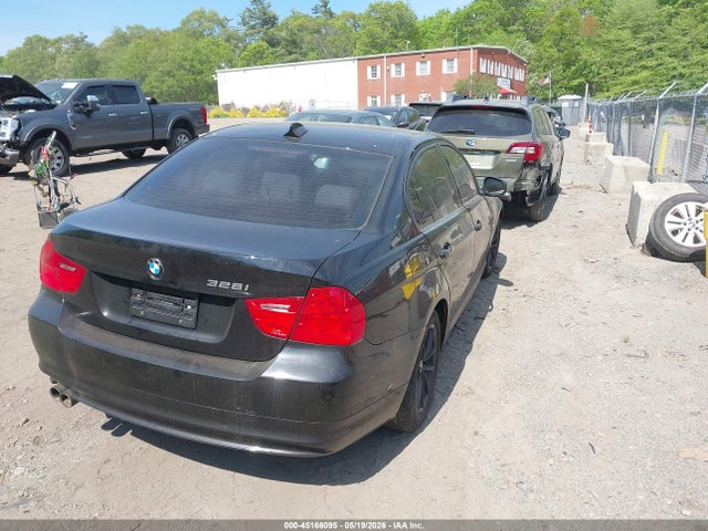 Aukcja sprzedaży 2010 Bmw 328i Xdrive, vin: WBAPK7C56AA458529, numer aukcji: 45166095