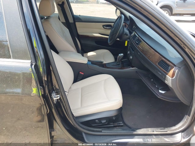 Aukcja sprzedaży 2010 Bmw 328i Xdrive, vin: WBAPK7C56AA458529, numer aukcji: 45166095