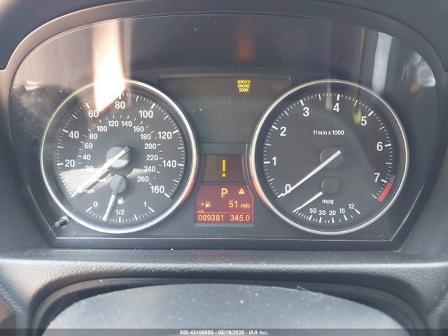 Aukcja sprzedaży 2010 Bmw 328i Xdrive, vin: WBAPK7C56AA458529, numer aukcji: 45166095