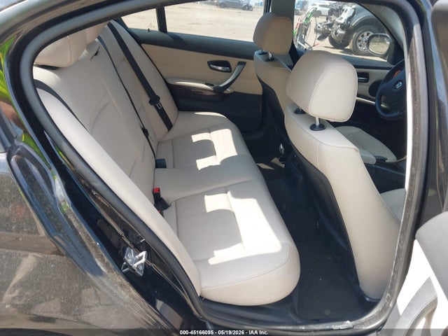 Aukcja sprzedaży 2010 Bmw 328i Xdrive, vin: WBAPK7C56AA458529, numer aukcji: 45166095