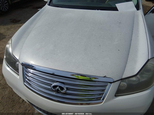 Продажа на аукционе авто 2008 Infiniti M35, vin: JNKAY01E78M604039, номер лота: 45166097