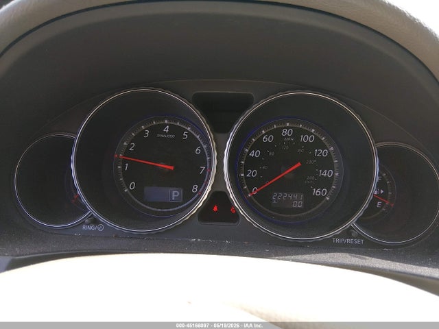 Продажа на аукционе авто 2008 Infiniti M35, vin: JNKAY01E78M604039, номер лота: 45166097