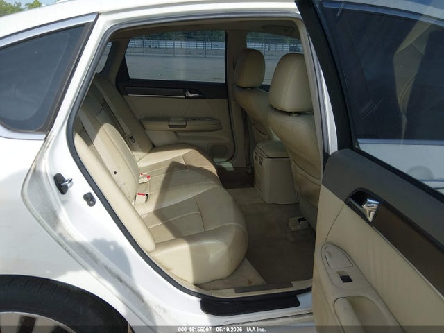 Продажа на аукционе авто 2008 Infiniti M35, vin: JNKAY01E78M604039, номер лота: 45166097