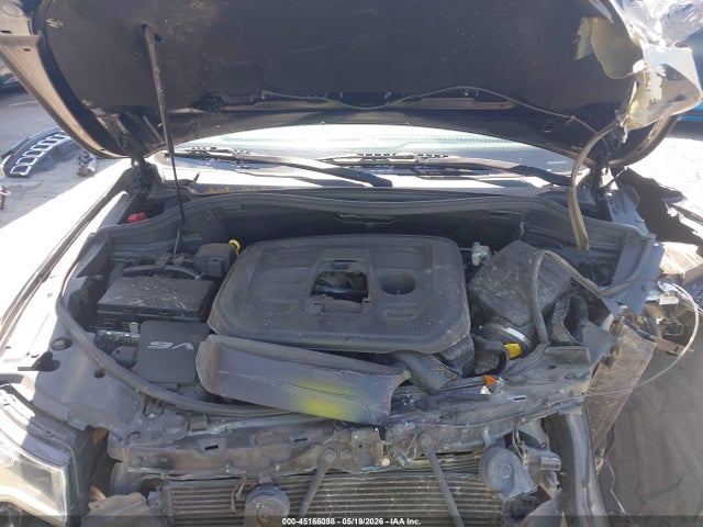 1C4RJEBG3JC275292 Jeep Grand Cherokee Limited 4x2