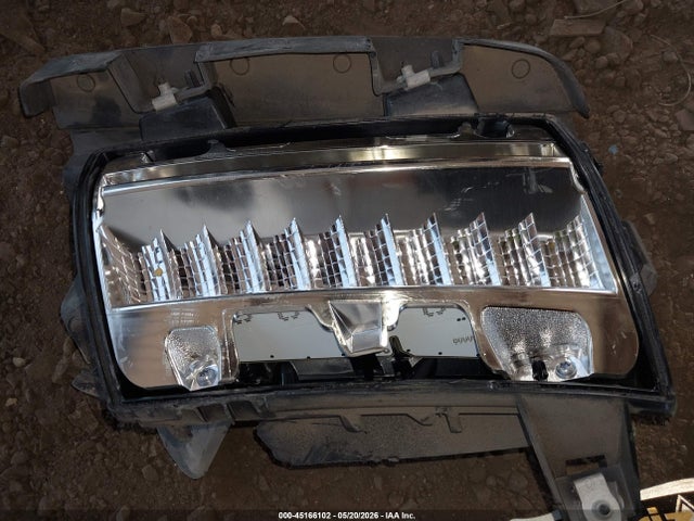 Aukcja sprzedaży 2018 Jeep Wrangler Unlimited Sahara 4x4, vin: 1C4HJXEN7JW220103, numer aukcji: 45166102
