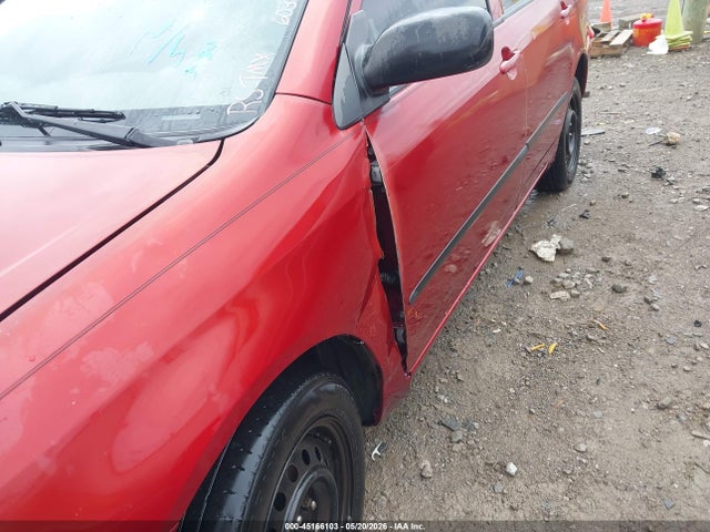 2006 Toyota Corolla Ce მანქანა იყიდება აუქციონზე, vin: 1NXBR32E46Z603040, აუქციონის ნომერი: 45166103