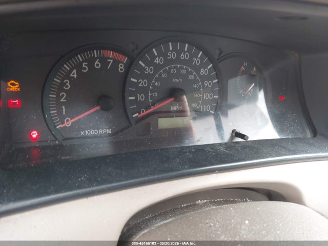 2006 Toyota Corolla Ce მანქანა იყიდება აუქციონზე, vin: 1NXBR32E46Z603040, აუქციონის ნომერი: 45166103