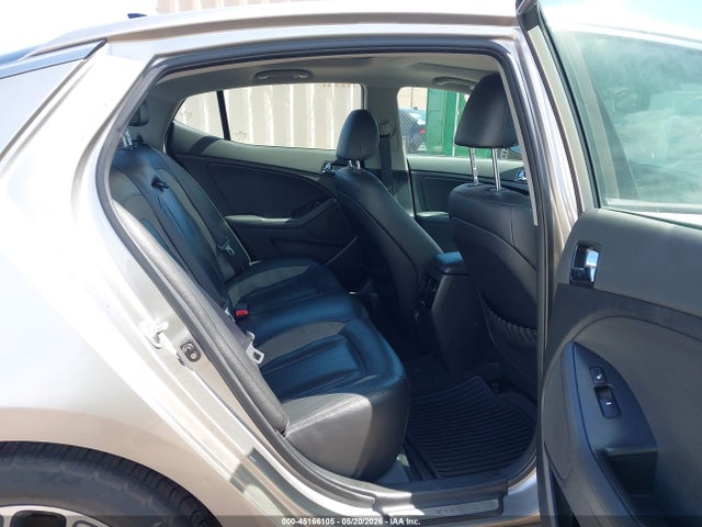 Aukcja sprzedaży 2012 Kia Optima Hybrid Ex, vin: KNAGM4AD2C5016345, numer aukcji: 45166105