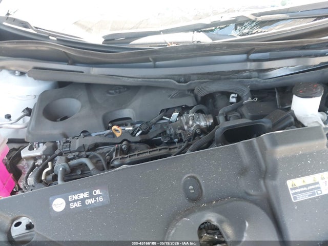 Toyota Sienna Platinum 2024 5TDERKEC3RS209317 Image 10