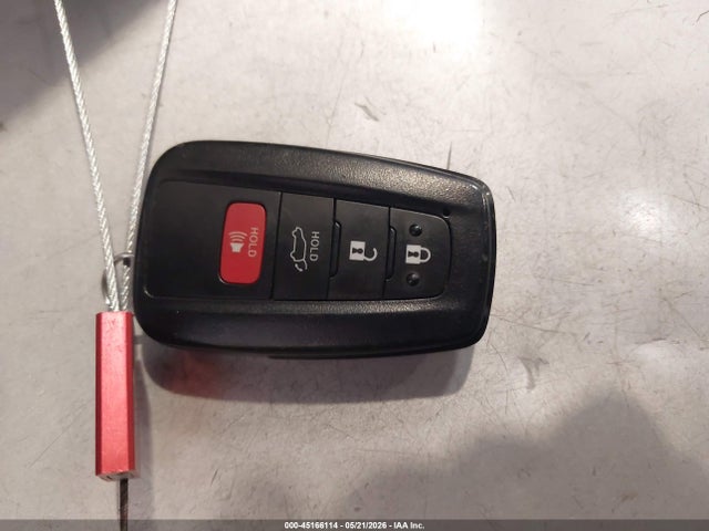 4T3T6RFV6NU079387 Toyota Rav4 Hybrid Se