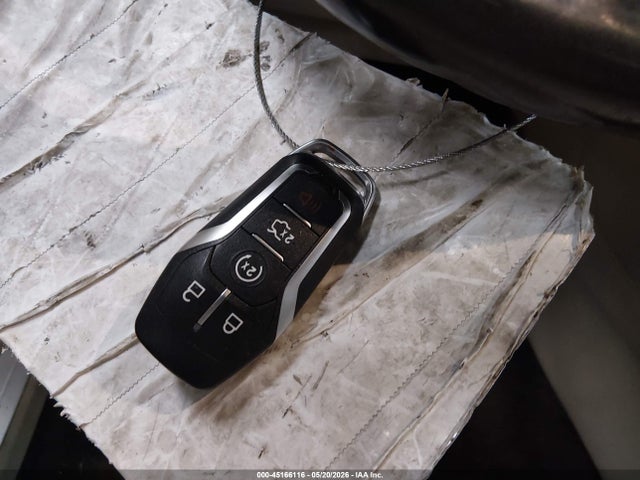 Lincoln MKC 2015 5LMCJ1A92FUJ20518 Image 11