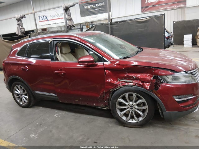 Lincoln MKC 2015 5LMCJ1A92FUJ20518 Image 13