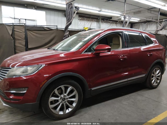 Lincoln MKC 2015 5LMCJ1A92FUJ20518 Image 14