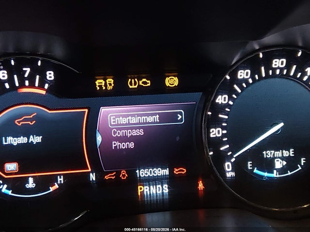 Lincoln MKC 2015 5LMCJ1A92FUJ20518 Image 15