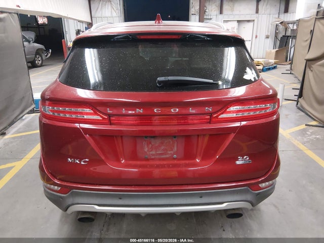 Lincoln MKC 2015 5LMCJ1A92FUJ20518 Image 16