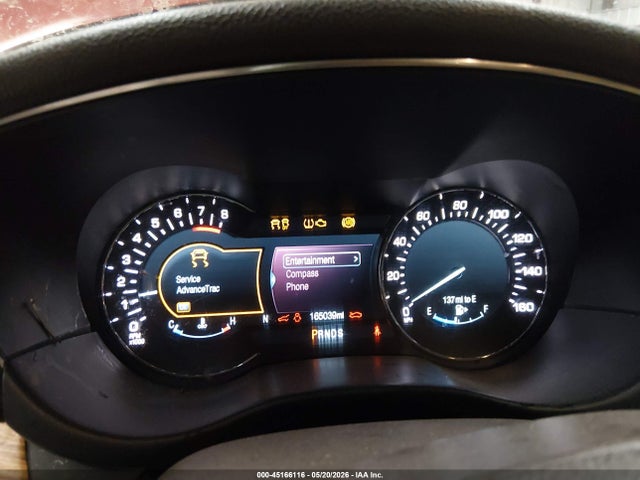 Lincoln MKC 2015 5LMCJ1A92FUJ20518 Image 7