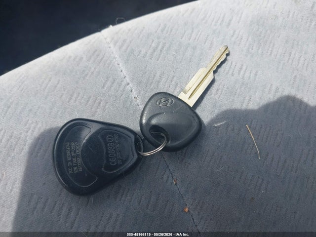 Aukcja sprzedaży 2006 Hyundai Elantra Gls/limited, vin: KMHDN46D16U339125, numer aukcji: 45166119