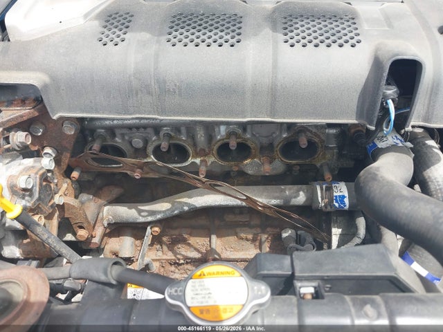 Aukcja sprzedaży 2006 Hyundai Elantra Gls/limited, vin: KMHDN46D16U339125, numer aukcji: 45166119