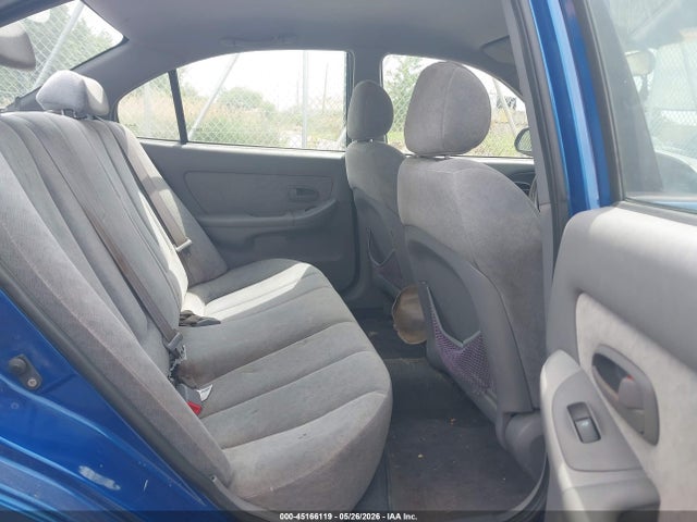 Aukcja sprzedaży 2006 Hyundai Elantra Gls/limited, vin: KMHDN46D16U339125, numer aukcji: 45166119