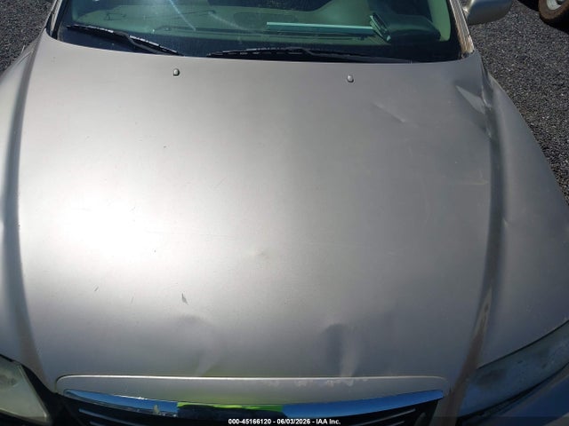 Aukcja sprzedaży 2006 Hyundai Azera Limited/se, vin: KMHFC46F86A133883, numer aukcji: 45166120