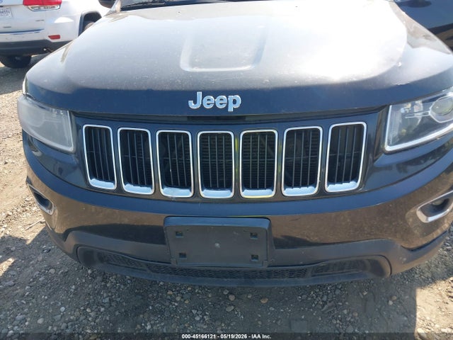 Aukcja sprzedaży 2014 Jeep Grand Cherokee Laredo, vin: 1C4RJFAG4EC104743, numer aukcji: 45166121