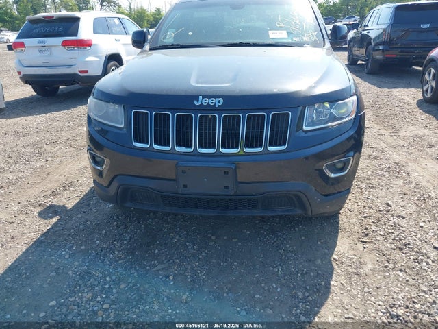 Aukcja sprzedaży 2014 Jeep Grand Cherokee Laredo, vin: 1C4RJFAG4EC104743, numer aukcji: 45166121