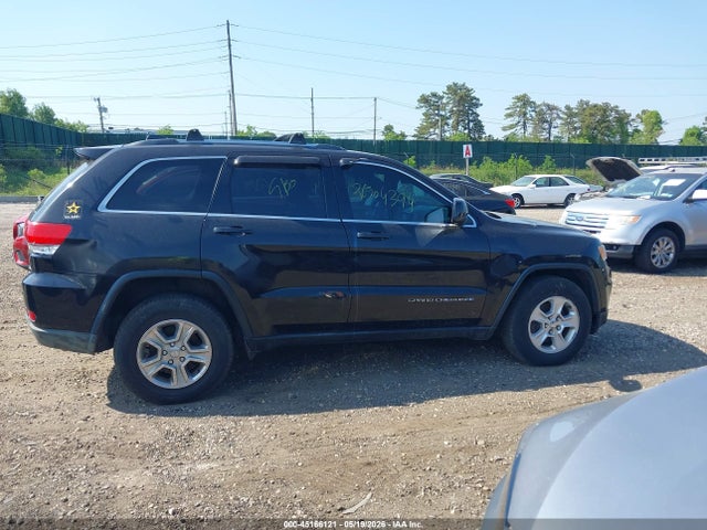 Aukcja sprzedaży 2014 Jeep Grand Cherokee Laredo, vin: 1C4RJFAG4EC104743, numer aukcji: 45166121
