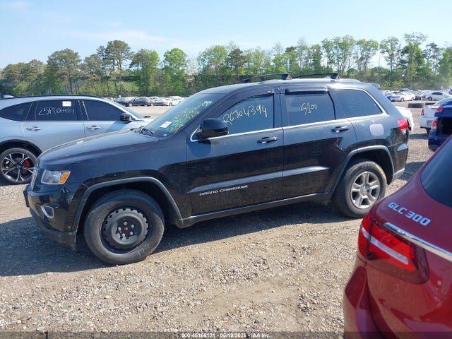 Aukcja sprzedaży 2014 Jeep Grand Cherokee Laredo, vin: 1C4RJFAG4EC104743, numer aukcji: 45166121