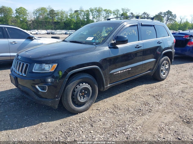 Aukcja sprzedaży 2014 Jeep Grand Cherokee Laredo, vin: 1C4RJFAG4EC104743, numer aukcji: 45166121