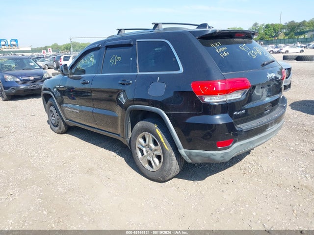 Aukcja sprzedaży 2014 Jeep Grand Cherokee Laredo, vin: 1C4RJFAG4EC104743, numer aukcji: 45166121