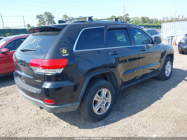 Aukcja sprzedaży 2014 Jeep Grand Cherokee Laredo, vin: 1C4RJFAG4EC104743, numer aukcji: 45166121