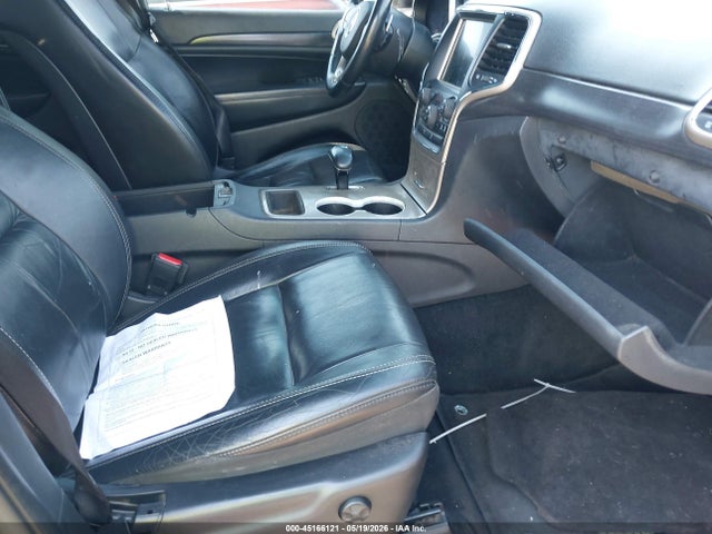 Aukcja sprzedaży 2014 Jeep Grand Cherokee Laredo, vin: 1C4RJFAG4EC104743, numer aukcji: 45166121