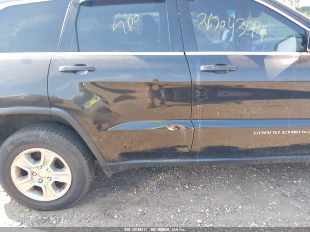 Aukcja sprzedaży 2014 Jeep Grand Cherokee Laredo, vin: 1C4RJFAG4EC104743, numer aukcji: 45166121