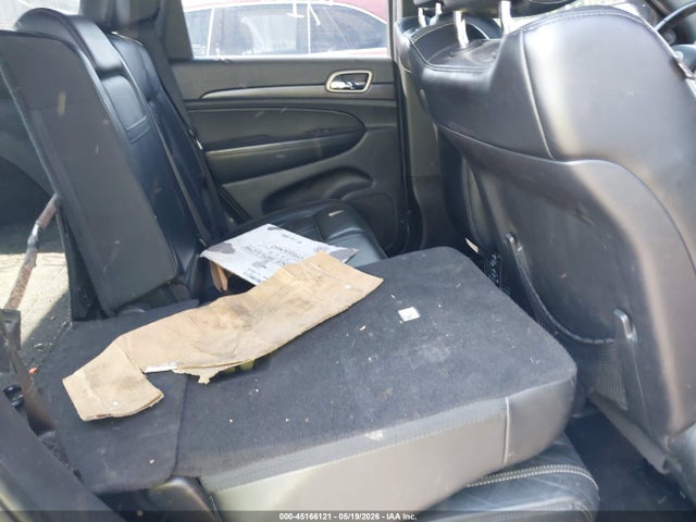 Aukcja sprzedaży 2014 Jeep Grand Cherokee Laredo, vin: 1C4RJFAG4EC104743, numer aukcji: 45166121
