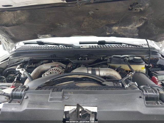 Aukcja sprzedaży 2003 Ford F-250 Lariat/xl/xlt, vin: 1FTNW20P53EC51553, numer aukcji: 45166124