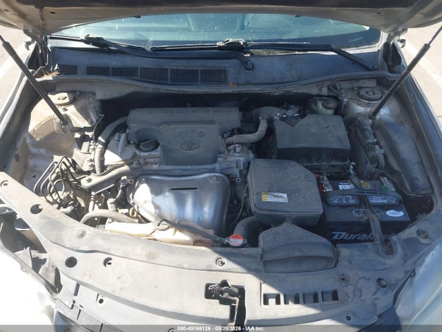 Aukcja sprzedaży 2016 Toyota Camry Se, vin: 4T1BF1FKXGU537575, numer aukcji: 45166126