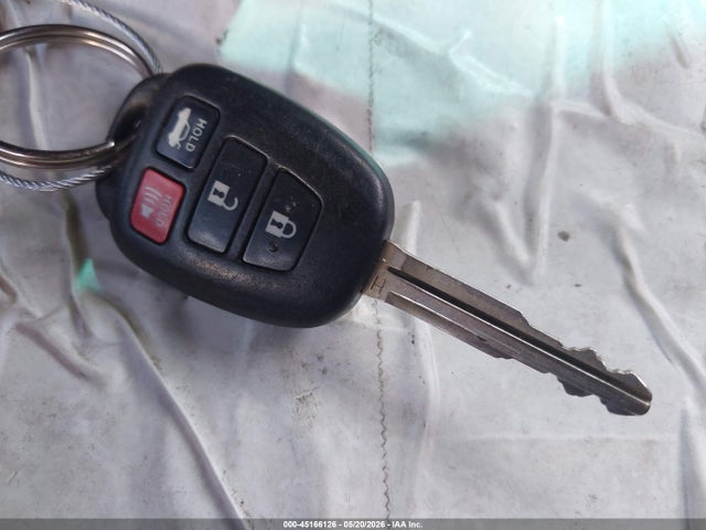 Aukcja sprzedaży 2016 Toyota Camry Se, vin: 4T1BF1FKXGU537575, numer aukcji: 45166126